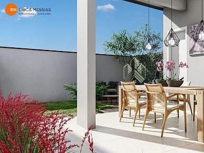 Casa em Jardim dos Pinheiros, Atibaia/SP de 115m² 3 quartos à venda por R$ 714.000,00