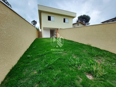 Casa em Jardim dos Pinheiros, Atibaia/SP de 125m² 3 quartos à venda por R$ 659.000,00