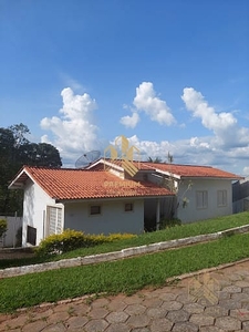 Casa em Jardim dos Pinheiros, Atibaia/SP de 203m² 3 quartos à venda por R$ 749.000,00