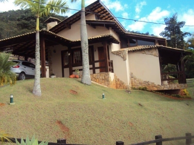 Casa em Jardim dos Pinheiros, Atibaia/SP de 700m² 5 quartos à venda por R$ 1.499.000,00