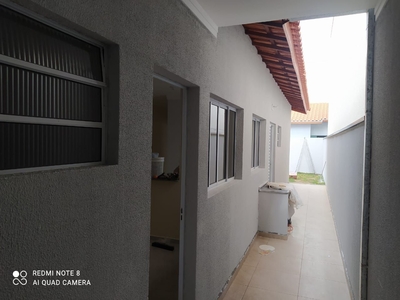 Casa em Jardim Emília, Jacareí/SP de 85m² 2 quartos à venda por R$ 269.000,00