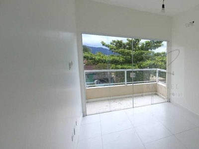 Casa em Jardim Enseada, Guarujá/SP de 110m² 2 quartos à venda por R$ 349.000,00