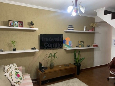 Casa em Jardim Esperança, Barueri/SP de 122m² 1 quartos à venda por R$ 529.000,00