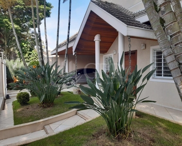 Casa em Jardim Esplanada, São José dos Campos/SP de 350m² 3 quartos à venda por R$ 1.599.000,00