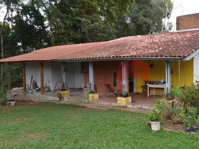 Casa em Jardim Estância Brasil, Atibaia/SP de 115m² 3 quartos à venda por R$ 849.000,00