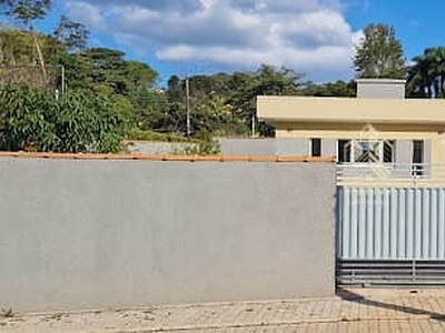 Casa em Jardim Estância Brasil, Atibaia/SP de 260m² 3 quartos à venda por R$ 649.000,00