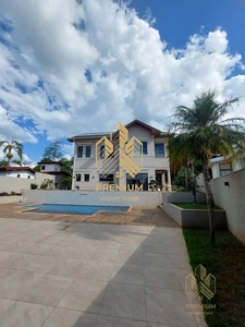 Casa em Jardim Estância Brasil, Atibaia/SP de 402m² 4 quartos à venda por R$ 2.199.000,00