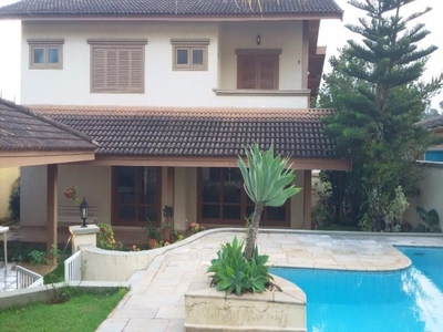 Casa em Jardim Estância Brasil, Atibaia/SP de 550m² 4 quartos à venda por R$ 1.199.000,00