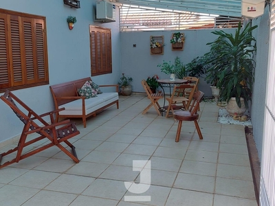 Casa em Jardim Eulina, Campinas/SP de 125m² 3 quartos à venda por R$ 729.000,00