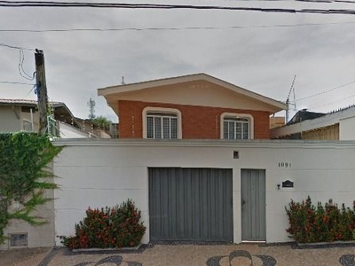 Casa em Jardim Europa, Piracicaba/SP de 365m² 4 quartos à venda por R$ 949.000,00
