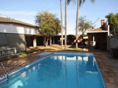 Casa em Jardim Europa, Piracicaba/SP de 422m² 3 quartos à venda por R$ 1.699.000,00