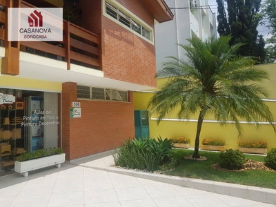 Casa em Jardim Europa, Sorocaba/SP de 262m² 3 quartos à venda por R$ 799.000,00