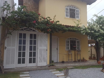 Casa em Jardim Excelsior, Cabo Frio/RJ de 124m² 3 quartos à venda por R$ 639.000,00