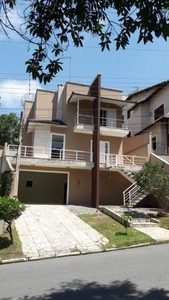 Casa em Jardim Fazenda Rincão, Arujá/SP de 335m² 4 quartos à venda por R$ 1.799.000,00