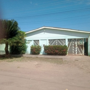 Casa em Jardim Felicidade, Macapá/AP de 252m² 4 quartos à venda por R$ 379.000,00