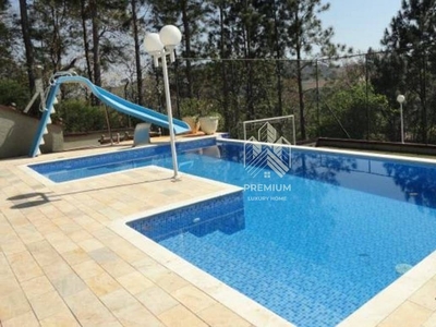 Casa em Jardim Flamboyant-B, Atibaia/SP de 1009m² 4 quartos à venda por R$ 1.799.000,00