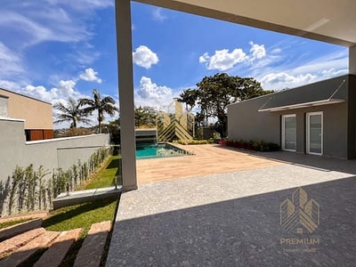 Casa em Jardim Flamboyant-B, Atibaia/SP de 415m² 4 quartos à venda por R$ 4.099.000,00