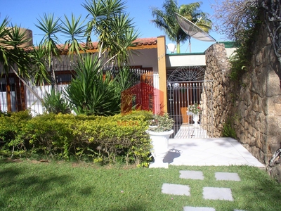 Casa em Jardim Flamboyant-B, Atibaia/SP de 600m² 4 quartos à venda por R$ 1.699.000,00