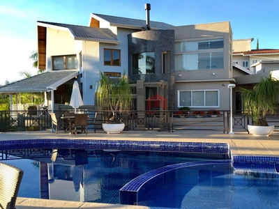 Casa em Jardim Flamboyant-B, Atibaia/SP de 993m² 4 quartos à venda por R$ 5.299.000,00