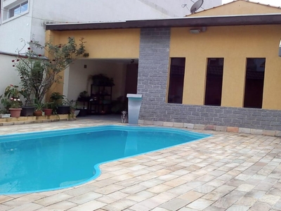 Casa em Jardim Flórida, Jacareí/SP de 220m² 3 quartos à venda por R$ 549.000,00