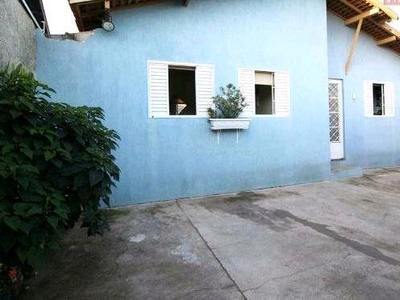 Casa em Jardim Fortaleza, Paulínia/SP de 120m² 3 quartos à venda por R$ 399.000,00