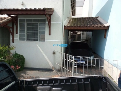 Casa em Jardim Franca, São Paulo/SP de 121m² 2 quartos à venda por R$ 489.000,00
