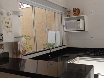 Casa em Jardim Francano, Franca/SP de 138m² 3 quartos à venda por R$ 399.000,00