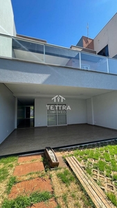 Casa em Jardim Gisela, Toledo/PR de 215m² 3 quartos à venda por R$ 799.000,00