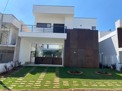 Casa em Jardim Green Park Residence, Hortolândia/SP de 376m² 4 quartos à venda por R$ 1.999.000,00