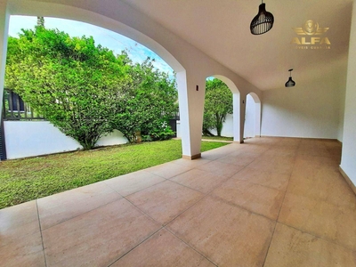 Casa em Jardim Guaiuba, Guarujá/SP de 190m² 3 quartos à venda por R$ 949.000,00