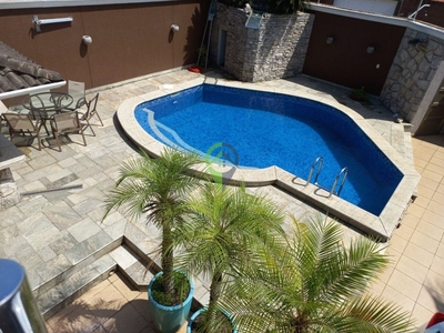 Casa em Jardim Guaiuba, Guarujá/SP de 259m² 6 quartos à venda por R$ 2.699.000,00