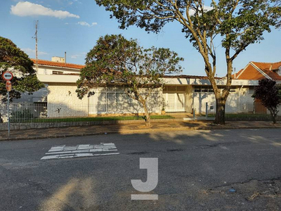Casa em Jardim Guanabara, Campinas/SP de 252m² 4 quartos à venda por R$ 1.384.000,00