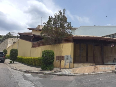 Casa em Jardim Guanciale, Campo Limpo Paulista/SP de 10m² 2 quartos à venda por R$ 529.000,00