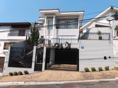 Casa em Jardim Guapira, São Paulo/SP de 380m² 3 quartos à venda por R$ 1.699.000,00