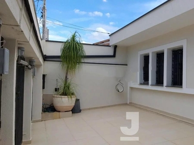 Casa em Jardim Guarani, Campinas/SP de 204m² 4 quartos à venda por R$ 849.000,00