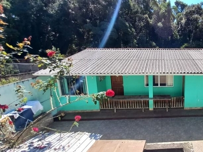 Casa em Jardim Guarany, Campo Largo/PR de 313m² 5 quartos à venda por R$ 489.000,00