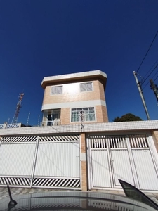 Casa em Jardim Guassu, São Vicente/SP de 124m² 2 quartos à venda por R$ 349.000,00