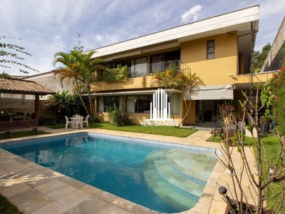 Casa em Jardim Guedala, São Paulo/SP de 382m² 4 quartos à venda por R$ 3.299.000,00