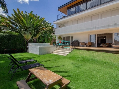 Casa em Jardim Guedala, São Paulo/SP de 485m² 3 quartos à venda por R$ 4.999.000,00
