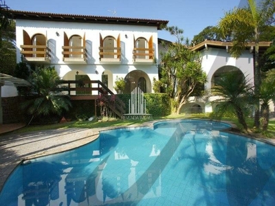 Casa em Jardim Guedala, São Paulo/SP de 544m² 4 quartos à venda por R$ 3.099.000,00