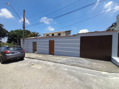 Casa em Jardim Gurilândia, Taubaté/SP de 90m² 2 quartos para locação R$ 1.200,00/mes