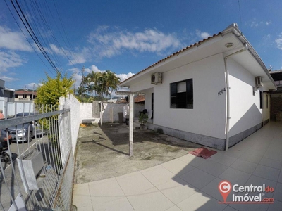 Casa em Jardim Iate Clube, Balneário Camboriú/SC de 120m² 3 quartos à venda por R$ 899.000,00