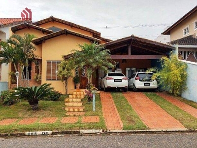 Casa em Jardim Ibiti do Paço, Sorocaba/SP de 245m² 3 quartos à venda por R$ 1.049.000,00