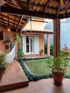 Casa em Jardim Ibiti do Paço, Sorocaba/SP de 245m² 3 quartos à venda por R$ 977.000,00