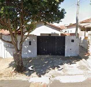 Casa em Jardim Imperial, Jaguariúna/SP de 60m² 2 quartos à venda por R$ 349.000,00