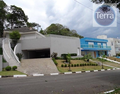 Casa em Jardim Indaiá, Embu das Artes/SP de 400m² 4 quartos à venda por R$ 1.749.000,00