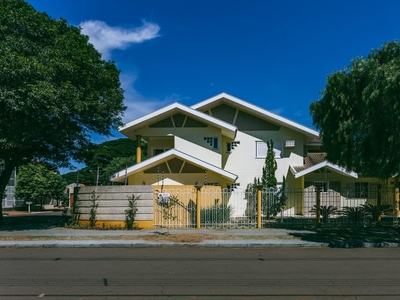 Casa em Jardim Internorte, Maringá/PR de 600m² 7 quartos à venda por R$ 1.949.000,00
