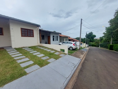 Casa em Jardim Ipanema, Piracicaba/SP de 70m² 3 quartos à venda por R$ 329.000,00