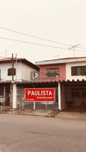Casa em Jardim Ipanema (Zona Sul), São Paulo/SP de 170m² 2 quartos à venda por R$ 648.900,00