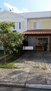 Casa em Jardim Ísis, Cotia/SP de 110m² 3 quartos à venda por R$ 384.000,00